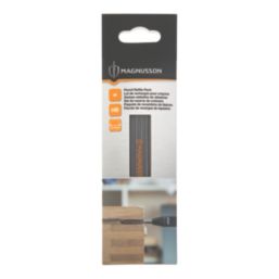 Magnusson  Replacement Leads for Deep Hole Construction Pencil 6 Pack