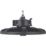 Luceco Titan LED All-In-One High Bay
 Black 100-200W 17500-31000lm