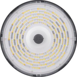 Luceco Titan LED All-In-One High Bay
 Black 100-200W 17500-31000lm
