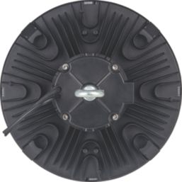 Luceco Titan LED All-In-One High Bay
 Black 100-200W 17500-31000lm