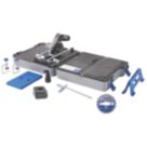 Dremel CS12V-SC1 85mm 12V 1 x 2.0Ah Li-Ion  Brushless Cordless Compact Saw Station