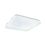 Eglo Frania-S LED Square Ceiling Light White 10W 1100lm