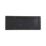 Lutec Gemini Outdoor LED Wall Light Black 15W 1300lm