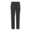 Regatta Anti Insect Travel Light Cargo Trousers Black 30" W 31" L