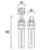 Sylvania Toledo G24D 2-Pin Stick LED Light Bulb Frosted 700lm 7W