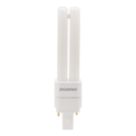 Sylvania Toledo G24D 2-Pin Stick LED Light Bulb Frosted 700lm 7W