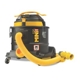 V-Tuf MINIX2110 800W 15Ltr M Class Dust Extractor 110V