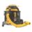 V-Tuf MINIX2110 800W 15Ltr M Class Dust Extractor 110V