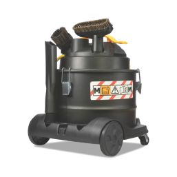 V-Tuf MINIX2110 800W 15Ltr M Class Dust Extractor 110V
