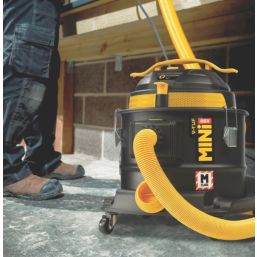 V-Tuf MINIX2110 800W 15Ltr M Class Dust Extractor 110V