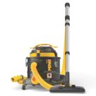 V-Tuf MINIX2110 800W 15Ltr M Class Dust Extractor 110V