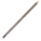 Milwaukee Bright 20° Collated Nails 3.1mm x 80mm 1750 Pack