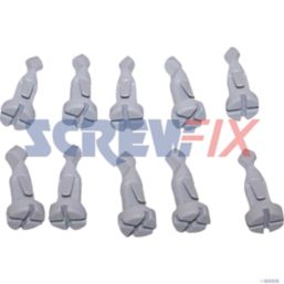 Vaillant 132925 Securing fastener 10 Pack