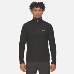 Regatta Montes Fleece Ash 2X Large 47" Chest