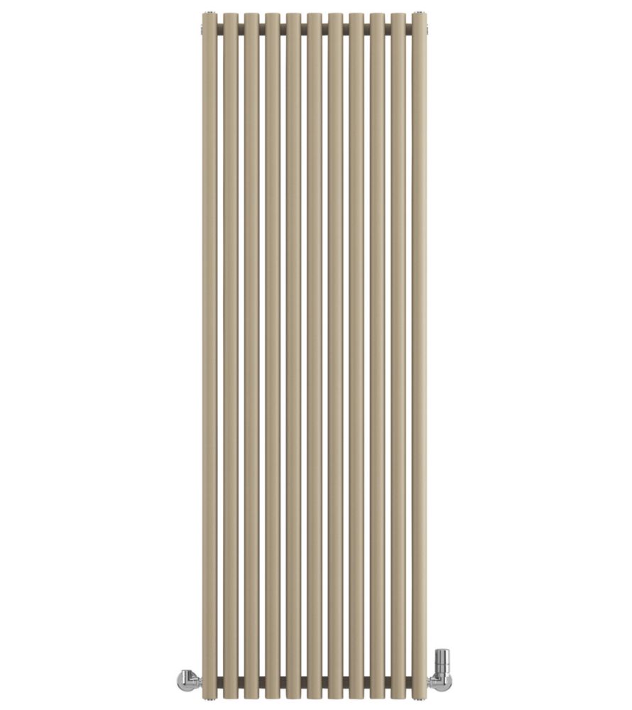Brown Designer Radiators | Radiators | Screwfix.com