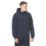 Regatta Pro Overhead Hoodie Navy Medium 40" Chest