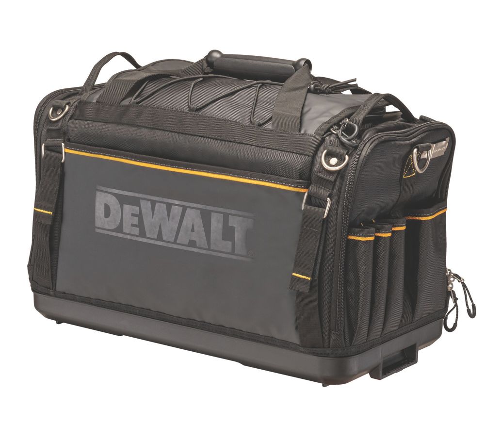 Dewalt toughsystem 2.0 deals screwfix