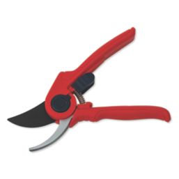 Spear & Jackson Bypass Razorsharp Active Secateurs 8 1/4" (210mm)