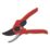Spear & Jackson Bypass Razorsharp Active Secateurs 8 1/4" (210mm)