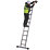 Werner TRADE 3.05m Extension Ladder