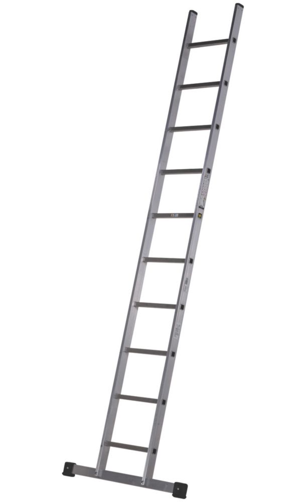 Werner TRADE 3.05m Extension Ladder