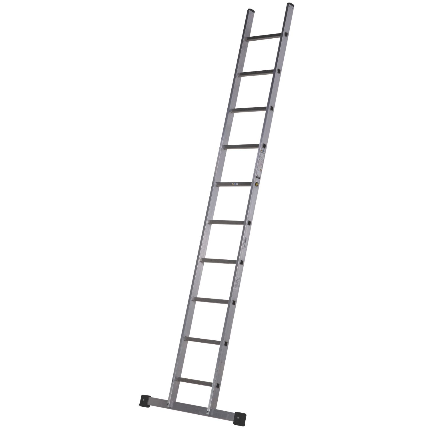Werner TRADE 3.05m Extension Ladder (724KH)
