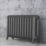 Arroll 549mm x 946mm 3480BTU Cast Grey Cast Iron 2 Column Radiator