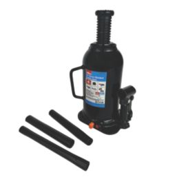 Hilka Pro-Craft 20 Tonne Bottle Jack