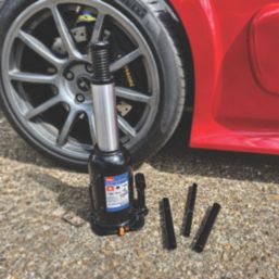 Hilka Pro-Craft 20 Tonne Bottle Jack