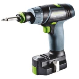 Screwfix battery screwdriver discount