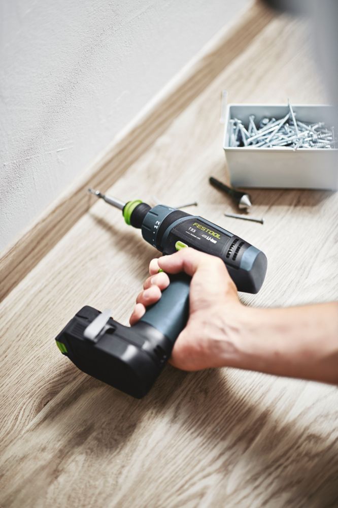 Festool 2025 10v drill