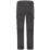 JCB Trade Hybrid Stretch Trousers Black 32" W 32" L