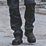 DeWalt East Haven   Safety Dealer Boots Brown Size 11