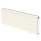Purmo 400mm x 1800mm 4176BTU White Type 11 Convector Radiator