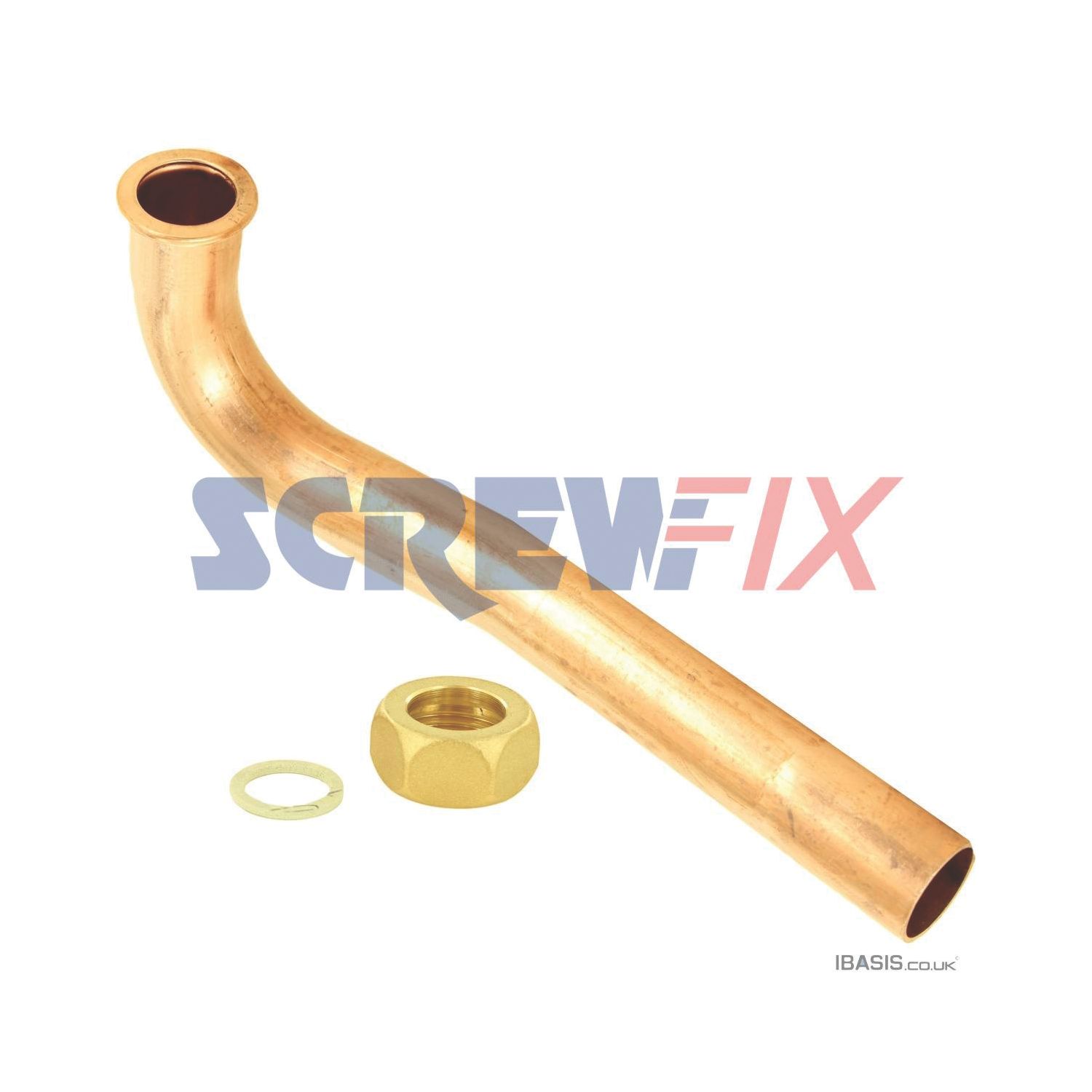 Vaillant 0020237690 Tube (724TH)