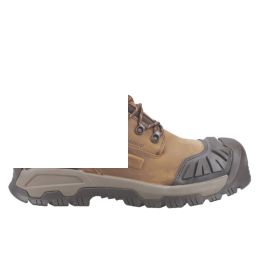 Amblers AS961C Quarry Size 6  Brown Waterproof  Safety Boots