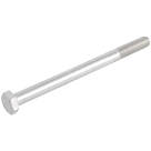 Easyfix   A2 Stainless Steel Bolts M8 x 100mm 10 Pack