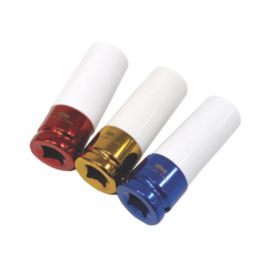 Screwfix impact hot sale sockets