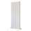 Ximax 1500mm x 595mm 4532BTU White Vertical Designer Radiator