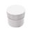 FloPlast Solvent Weld Access Plug White 50mm