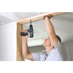 Bosch 12V Tools - The Whole Package - Tools in Action