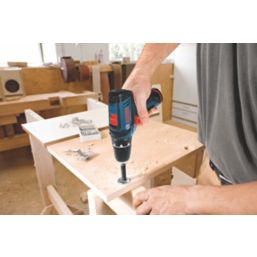 Bosch GSR 12-2-LiN 12V Li-Ion   Cordless Drill Driver - Bare