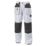 Scruffs Worker Plus Work Trousers White 30" W 32" L