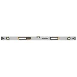 Stanley FatMax Xtreme Magnetic Box Beam Level 4ft (1200mm)