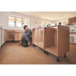 Stanley FatMax Xtreme Magnetic Box Beam Level 4ft (1200mm)