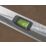 Stanley FatMax Xtreme Magnetic Box Beam Level 4ft (1200mm)