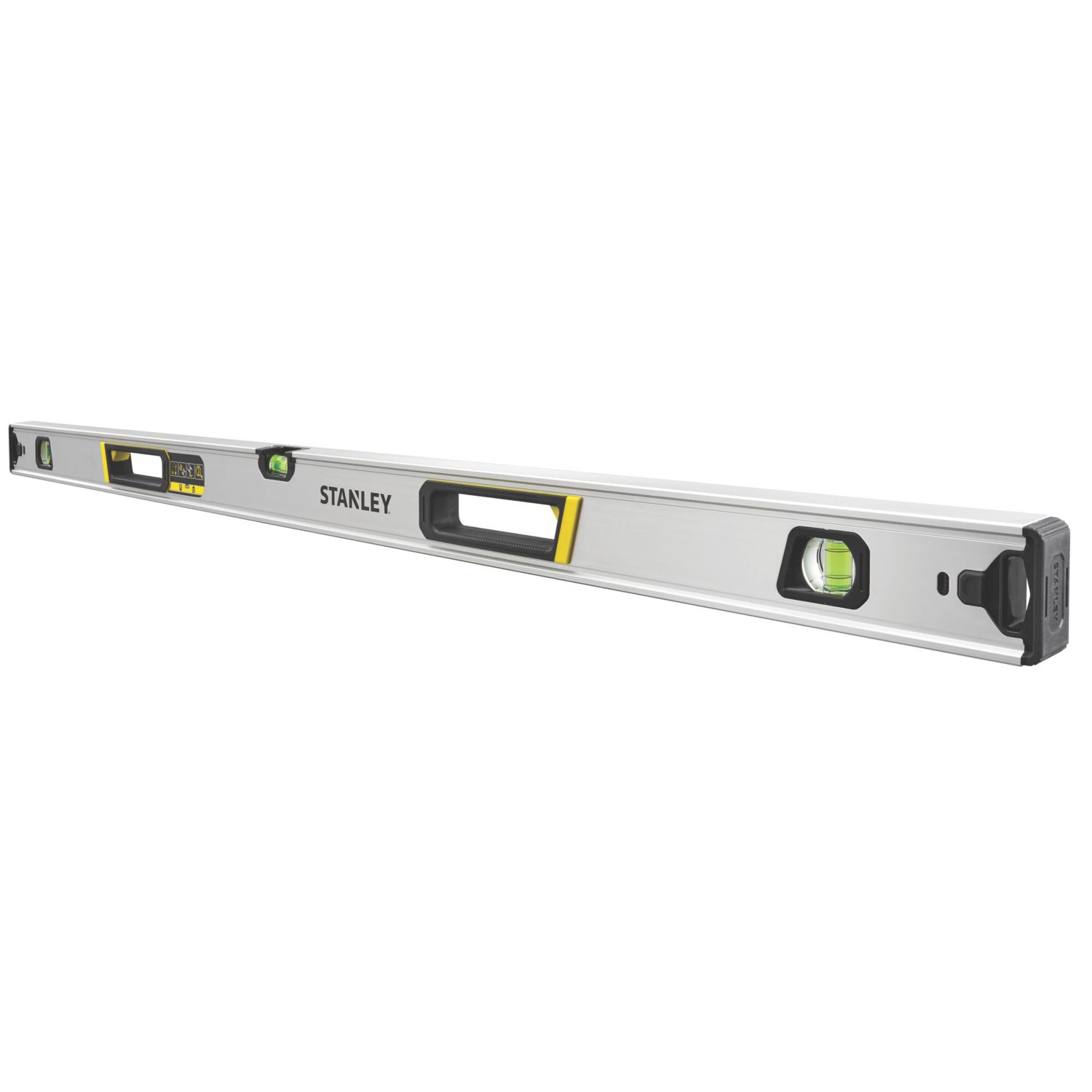 Stanley FatMax Xtreme Magnetic Box Beam Level 4ft (1200mm) (725AK)