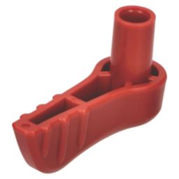 Flymo 5451571045  Lever choke