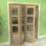 Green & Taylor  3-Door 4-Clear Light Satin Lacquered Oak Wooden Shaker Internal Bi-Fold Fully Finished Door 2060mm x 1794mm