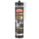 Unibond  Seal & Bond Sealant Translucent 291g